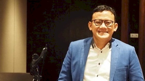  CEO Narasi Institute, Achmad Nur Hidayat/Net