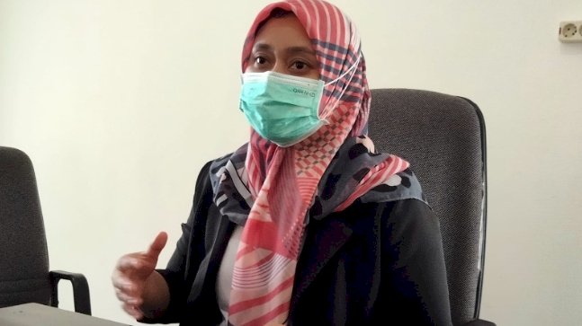 Ketua Komisi IV DPRD Banyuwangi/RMOLJatim