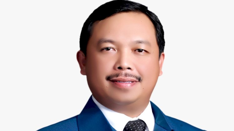 Ketua Badan Pemenangan Organisasi Kaderisasi Keanggotaan (BPOKK) DPP Demokrat Herman Khaeron/Ist