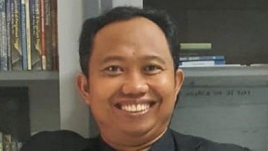 Rektor UIN Sunan Kalijaga Yogyakarta, Al Makin/RMOL