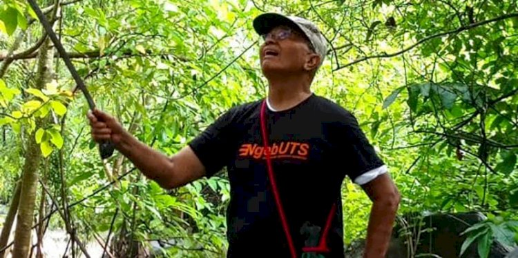 Dahlan Iskan/Net