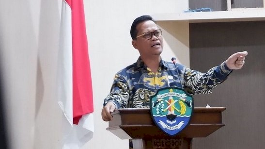 Anggota Komite III DPD RI, Hasan Basri/Net