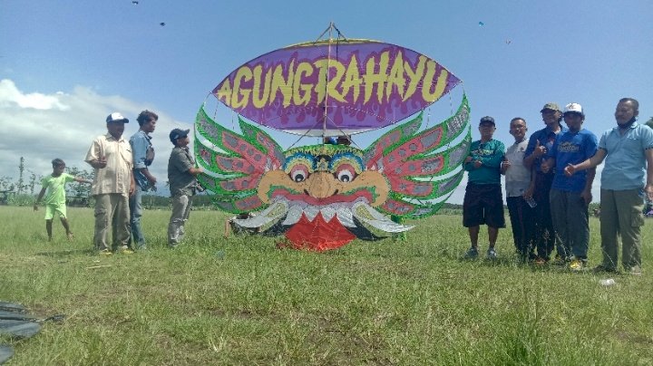Suasana kopdar Sowangan Bondowoso/RMOLJatim
