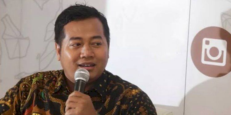 Direktur Eksekutif Parameter Politik Indonesia Adi Prayitno/RMOL