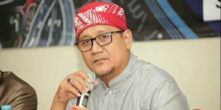 Edy Mulyadi/Net