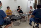 Firli Bahuri dan Menteri Wahyu Isi Seminar Nasional di HUT ke-2 JMSI