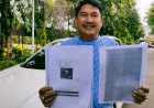 GNPK Jatim Pertanyakan Pengelolaan Pasar Semolowaru yang Berdampak pada PAD Surabaya