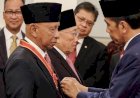 Politisi dan Pengusaha Arifin Panigoro Meninggal Dunia di Amerika Serikat