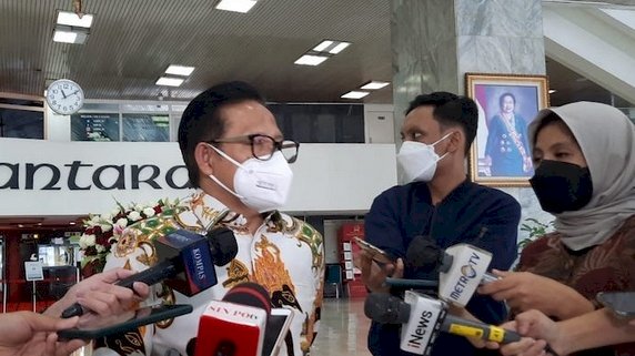Wakil Ketua DPR RI, Muhaimin Iskandar/RMOL
