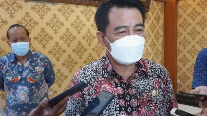 drg Budi Nugroho/ ist