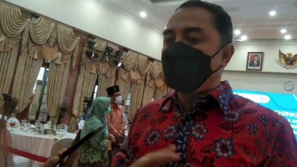 Eri Cahyadi / RMOLJatim