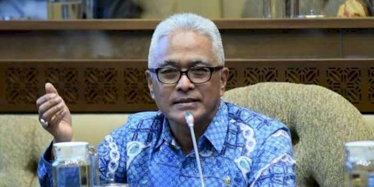 Legislator Partai Amanat Nasional (PAN), Guspardi Gaus/Net