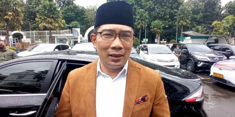 Ridwan Kamil