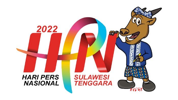 Hari Pers Nasional tahun 2022/Net