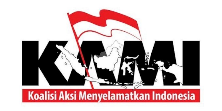 Logo KAMI/Net