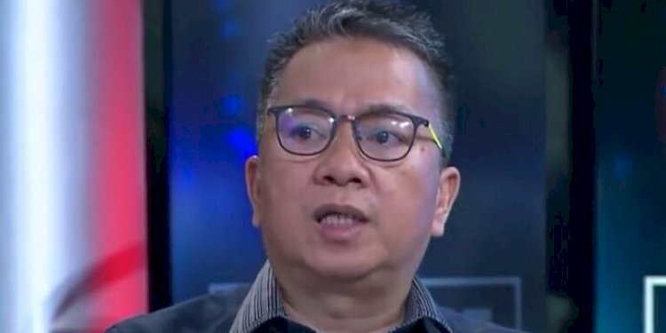 Kader Partai Demokrat, Cipta Panca Laksana/Net