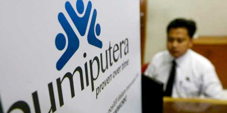 Bumiputera/Net