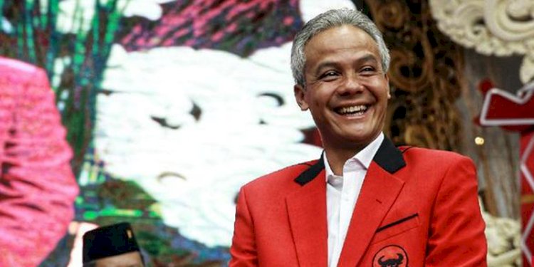 Ganjar Pranowo