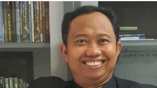 Rektor UIN Sunan Kalijaga, Yogyakarta/RMOL