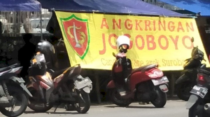 Angkringan Jogoboyo/ist