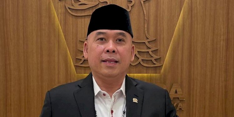 Heri Gunawan/Net