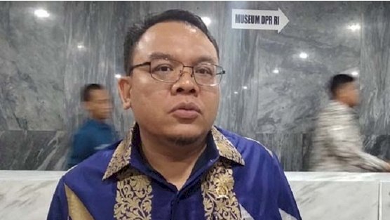 Wakil Ketua Fraksi PAN DPR RI, Saleh Partaonan Daulay/RMOL