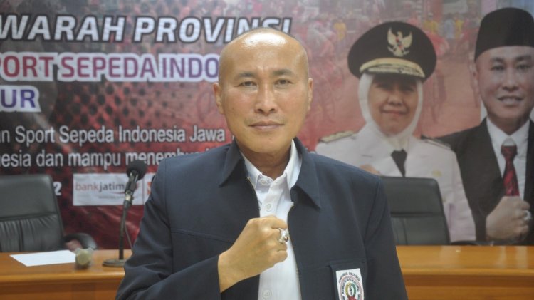 Wahid Wahyudi