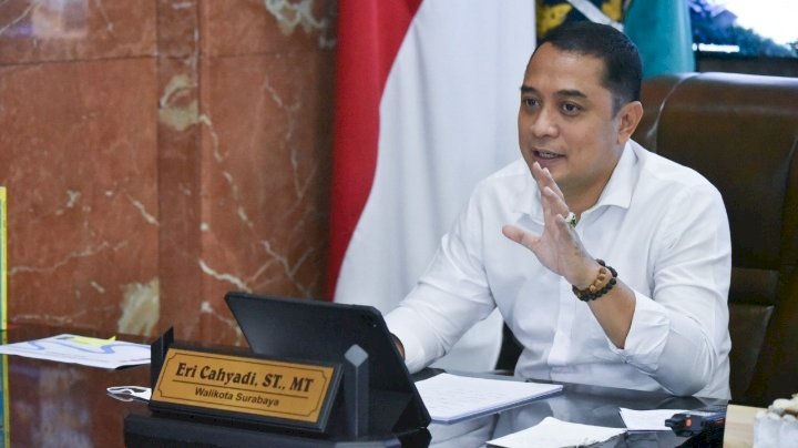 Eri Cahyadi/ist