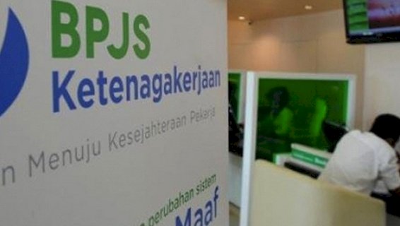 BPJS ketenagakerjaan/ net
