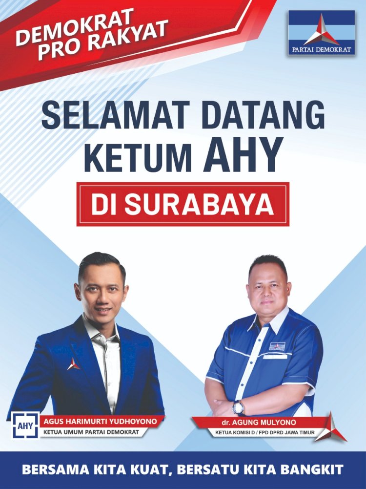 Agus Harimurti Yudhoyono/ist