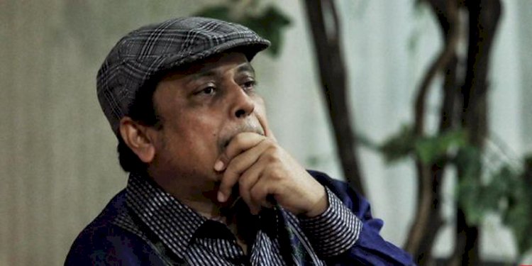 Haikal Hassan untuk sementara mundur dari kepengurusan inti DTN PA 212/Net