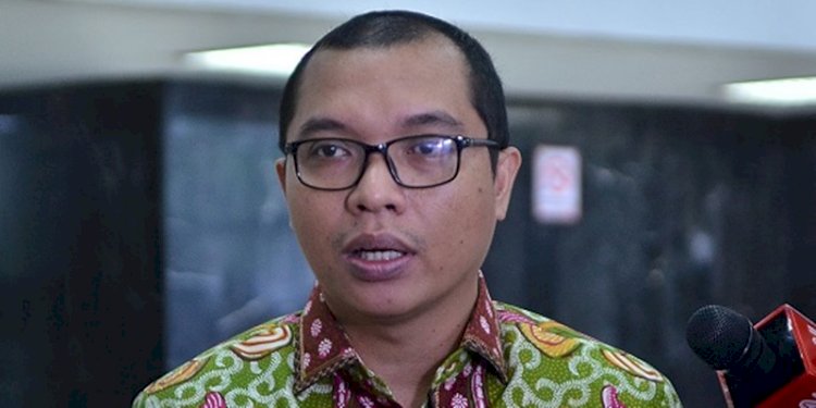 Ketua DPP PPP Achmad Baidowi/Net