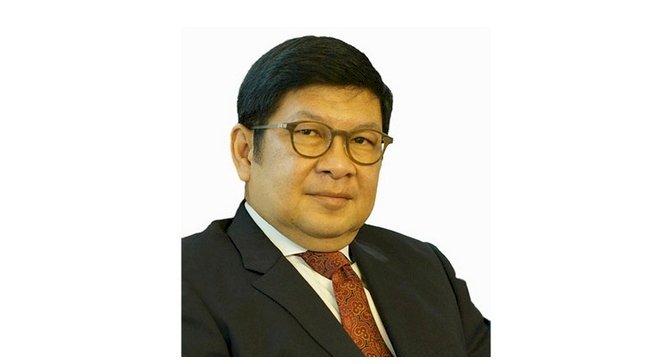 Menteri Negara Badan Usaha Milik Negara pada Kabinet Gotong Royong, Laksamana Sukardi/Net