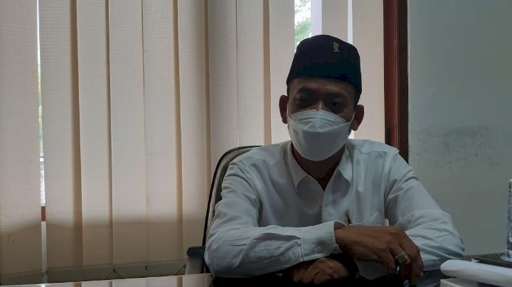 Budi Wahono