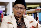 Edaran Menag Sesuai Praktik Masjid Muhammadiyah Selama ini
