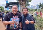 Benyamin Sueb, Membangun Kesadaran Berbangsa Lewat Instrumen Dunia Hiburan