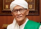 KH Miftachul Akhyar Mundur dari Ketua Umum MUI