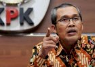 Wakil Ketua KPK Bingung dengan Putusan Hakim MA yang Potong Hukuman Edhy Prabowo