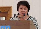 Tahan Walikota Terpilih, Militer Rusia Pasang Pemimpin Baru untuk Kota Melitopol Ukraina