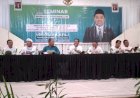 Tangkal Embrio Intoleran dan Radikal, Ubaidillah Lakukan ini