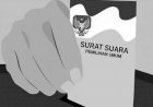 Data Drone Emprit: 77 Persen dari 56 Tokoh Tolak Penundaan Pemilu
