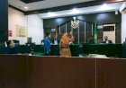 Sidang Lanjutan Wanprestasi Bupati Jember, Rekanan Wastafel Minta Segera Dibayar 