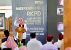Singgung Jasa Setrika Keliling hingga Bank Tutup, Bupati Ipuk: Inovasi Jadi Kunci