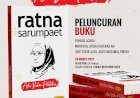 Beredar Undangan Peluncuran Buku, Ratna Sarumpaet Is Back?