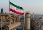 Iran Siap Penuhi Kebutuhan Minyak Mentah India