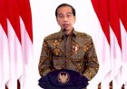 Bagas/Fikri Juara All England 2022, Jokowi: Selamat