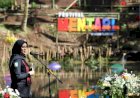 Miliki Ratusan Mata Air, Banyuwangi Gelar Festival Mentari Ajak Warga Merawat Sumber Mata Air