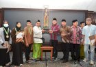 Paciran Juara Umum MTQ Tahun 2022, Bupati Yuhronur: Lamongan Gudangnya Qori' Qori'ah