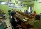 Pemkab Lamongan Bersinergi Dalam Pengeloaan Lingkungan