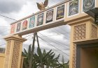 Tugu Gapura Ala Semen, Aktualisasi Semangat Gotong Royong Antar Perguruan Pencak Silat